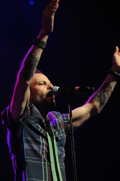 Gin Blossoms at ACL Live at the Moody Theater, Austin, Texas 07/06/12 - pho