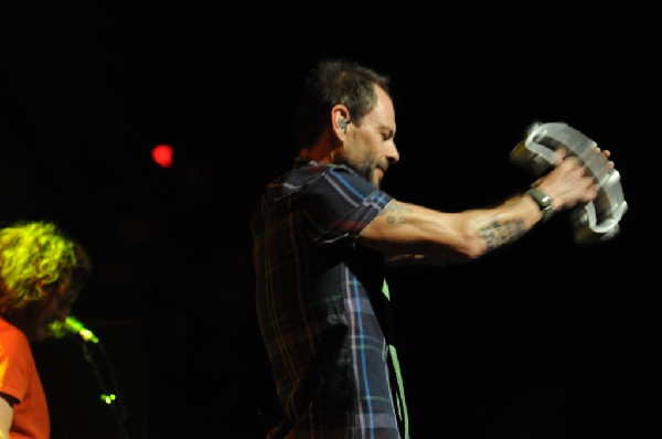 Gin Blossoms at ACL Live at the Moody Theater, Austin, Texas 07/06/12 - pho