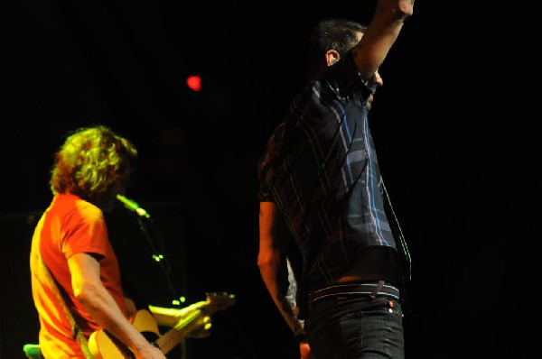 Gin Blossoms at ACL Live at the Moody Theater, Austin, Texas 07/06/12 - pho