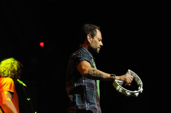 Gin Blossoms at ACL Live at the Moody Theater, Austin, Texas 07/06/12 - pho