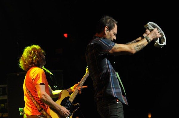 Gin Blossoms at ACL Live at the Moody Theater, Austin, Texas 07/06/12 - pho