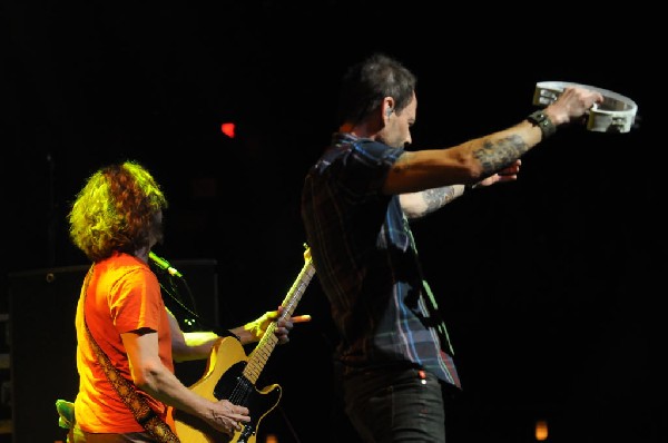 Gin Blossoms at ACL Live at the Moody Theater, Austin, Texas 07/06/12 - pho