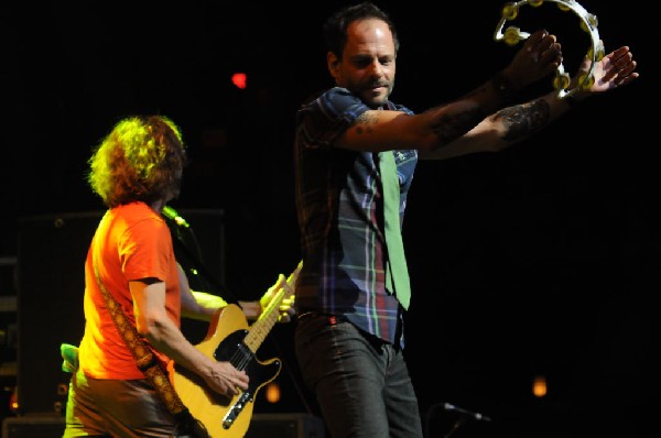 Gin Blossoms at ACL Live at the Moody Theater, Austin, Texas 07/06/12 - pho