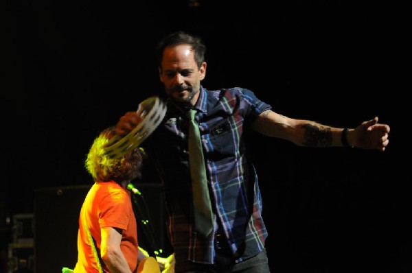 Gin Blossoms at ACL Live at the Moody Theater, Austin, Texas 07/06/12 - pho