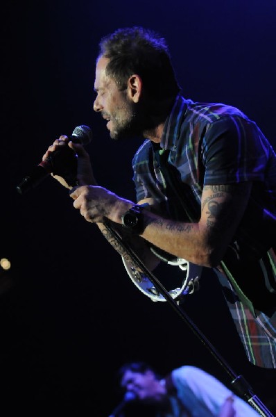 Gin Blossoms at ACL Live at the Moody Theater, Austin, Texas 07/06/12 - pho