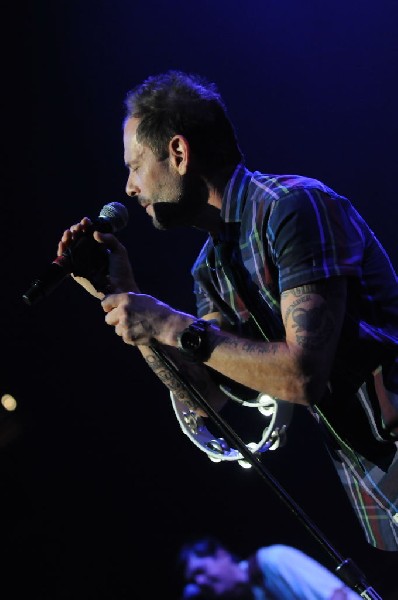 Gin Blossoms at ACL Live at the Moody Theater, Austin, Texas 07/06/12 - pho