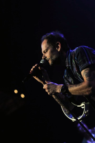 Gin Blossoms at ACL Live at the Moody Theater, Austin, Texas 07/06/12 - pho