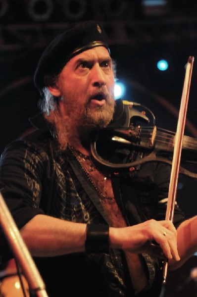 Gogol Bordello at Stubb's BarBQ, Austin, Texas April 14, 2011 - photo by Je