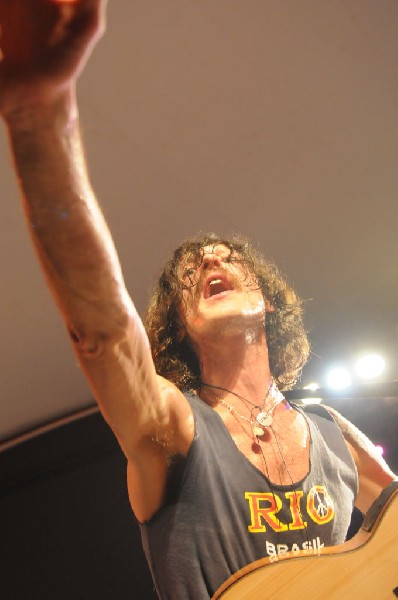 Gogol Bordello at Stubb's BarBQ, Austin, Texas April 14, 2011 - photo by Je