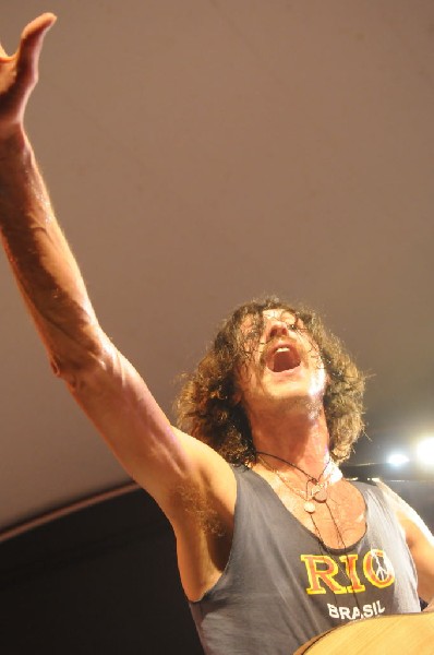 Gogol Bordello at Stubb's BarBQ, Austin, Texas April 14, 2011 - photo by Je