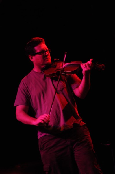 The Gourds at the Help Austin Help Haiti Benefit, Austin Music Hall