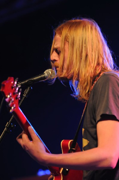 Graveyard at Stubb's BarBQ