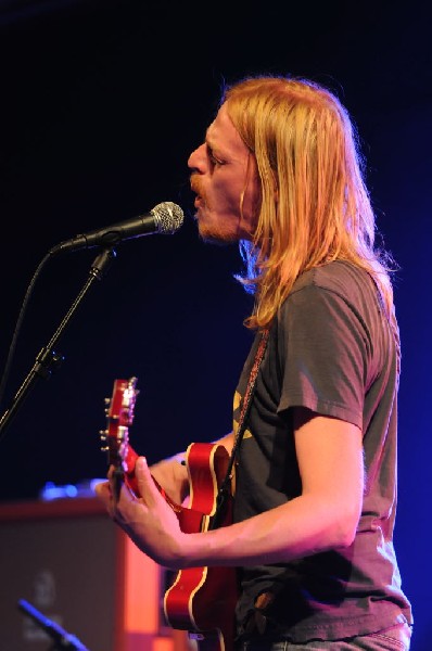 Graveyard at Stubb's BarBQ