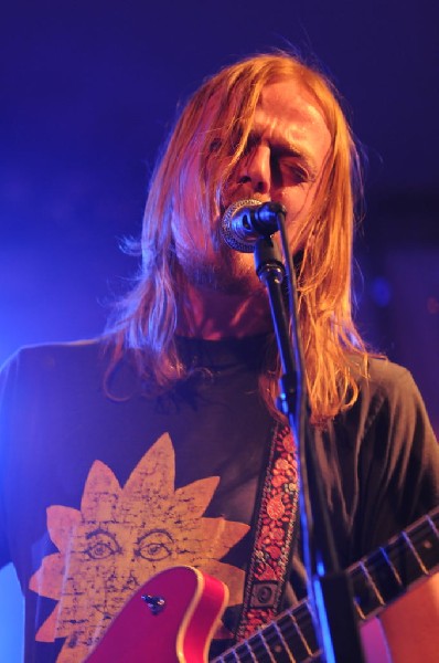 Graveyard at Stubb's BarBQ