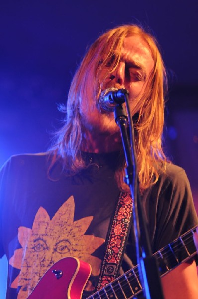 Graveyard at Stubb's BarBQ