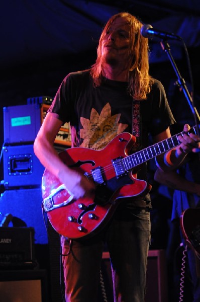 Graveyard at Stubb's BarBQ