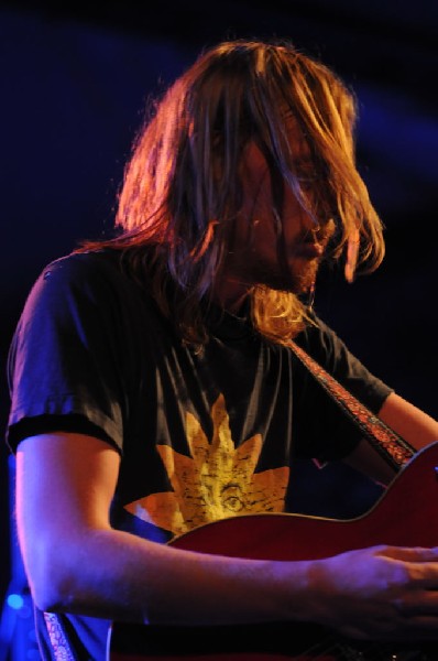 Graveyard at Stubb's BarBQ