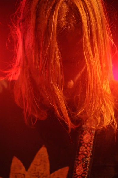 Graveyard at Stubb's BarBQ