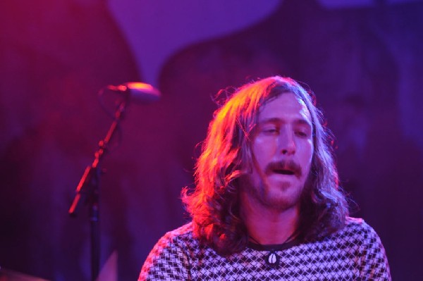 Graveyard at Stubb's BarBQ