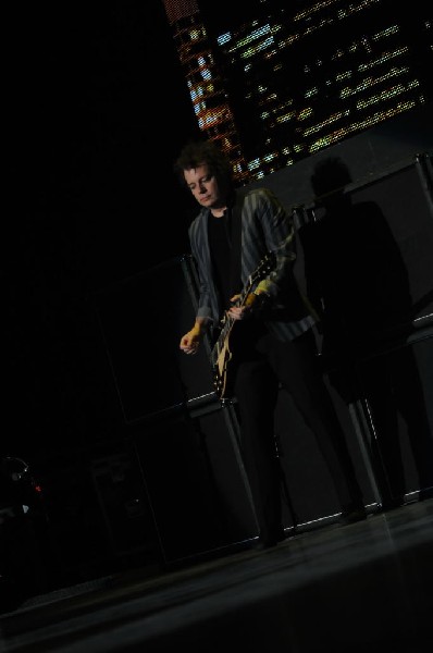 Green Day at the AT&T Center, San Antonio, Texas