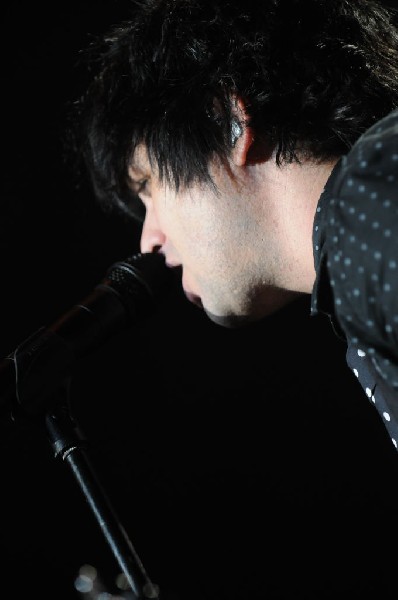 Green Day at the AT&T Center, San Antonio, Texas