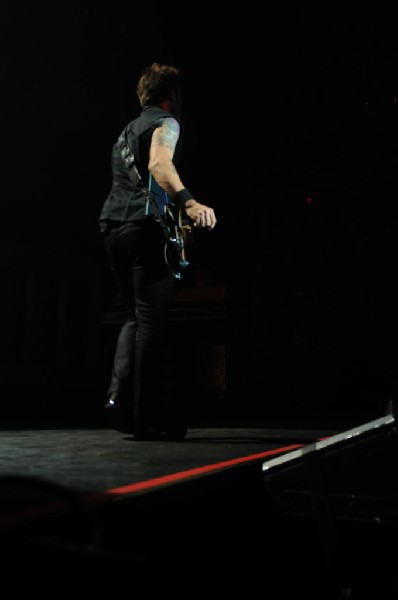 Green Day at the AT&T Center, San Antonio, Texas