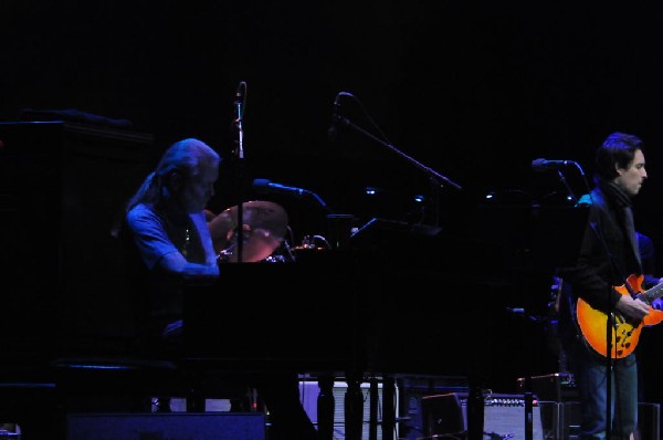 Gregg Allman at ACL Live in Austin Texas 01/02/2013