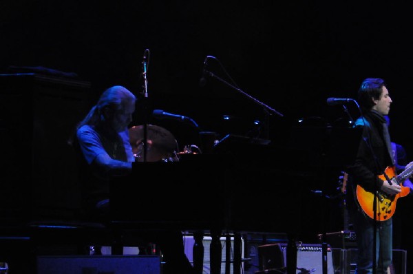 Gregg Allman at ACL Live in Austin Texas 01/02/2013