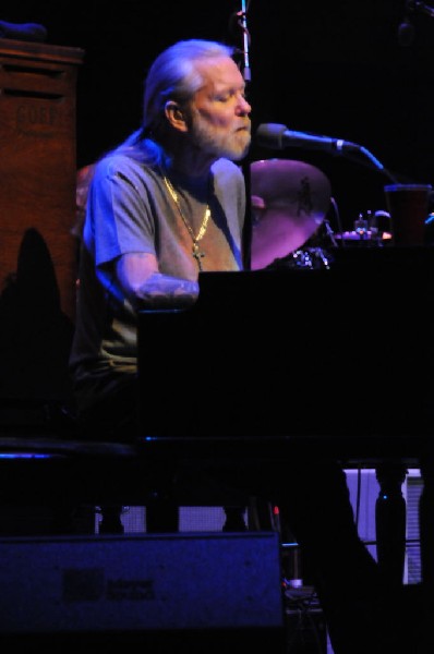 Gregg Allman at ACL Live in Austin Texas 01/02/2013