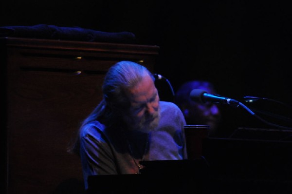 Gregg Allman at ACL Live in Austin Texas 01/02/2013