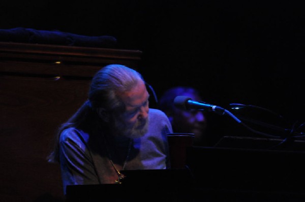 Gregg Allman at ACL Live in Austin Texas 01/02/2013