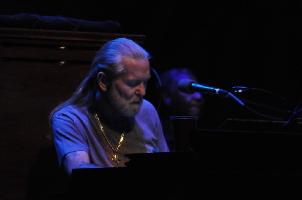 Gregg Allman at ACL Live in Austin Texas 01/02/2013