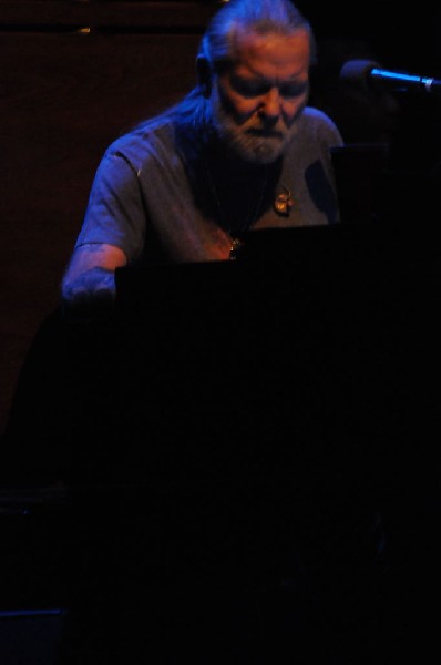 Gregg Allman at ACL Live in Austin Texas 01/02/2013