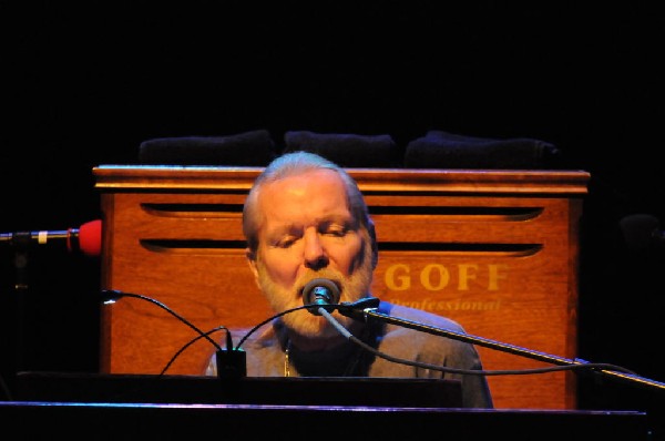 Gregg Allman at ACL Live in Austin Texas 01/02/2013