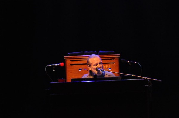 Gregg Allman at ACL Live in Austin Texas 01/02/2013