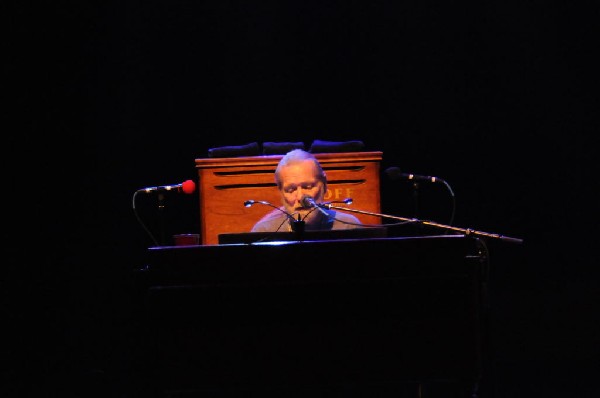 Gregg Allman at ACL Live in Austin Texas 01/02/2013