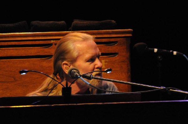 Gregg Allman at ACL Live in Austin Texas 01/02/2013