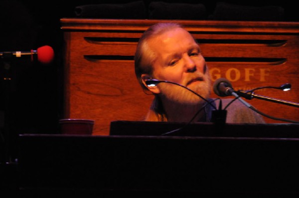 Gregg Allman at ACL Live in Austin Texas 01/02/2013