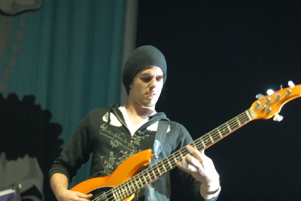 Gym Class Heroes at The Frank Erwin Center