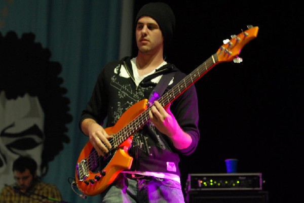 Gym Class Heroes at The Frank Erwin Center