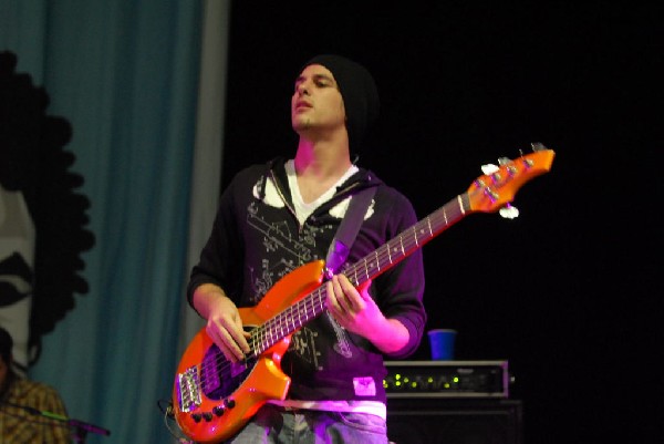 Gym Class Heroes at The Frank Erwin Center