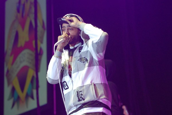 Gym Class Heroes at The Frank Erwin Center