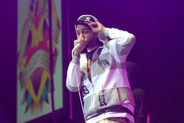 Gym Class Heroes at The Frank Erwin Center