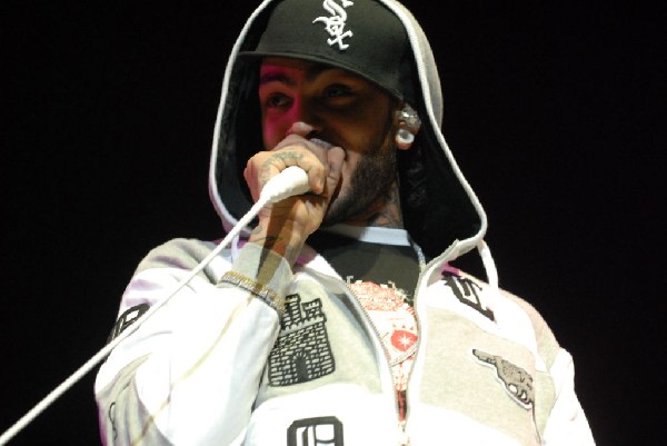 Gym Class Heroes at The Frank Erwin Center