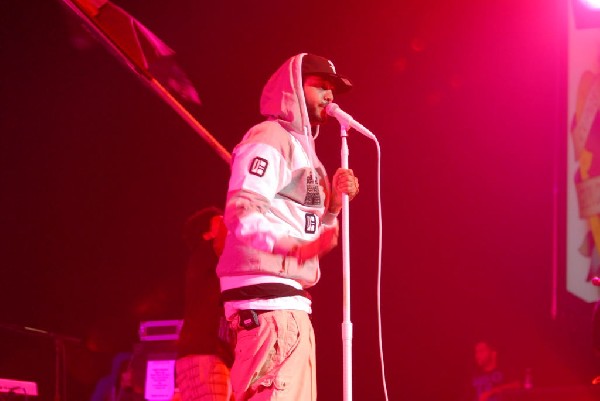 Gym Class Heroes at The Frank Erwin Center