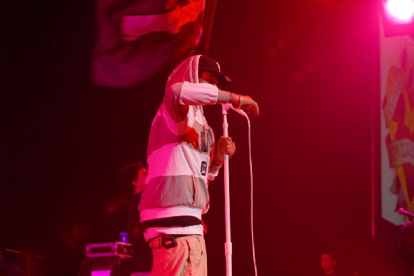 Gym Class Heroes at The Frank Erwin Center