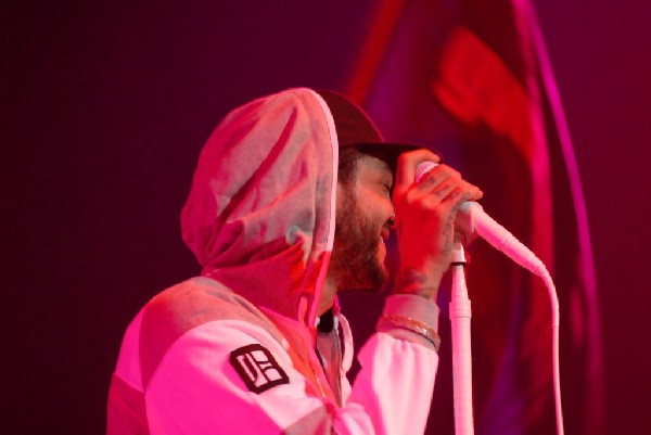 Gym Class Heroes at The Frank Erwin Center