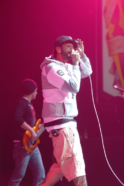 Gym Class Heroes at The Frank Erwin Center