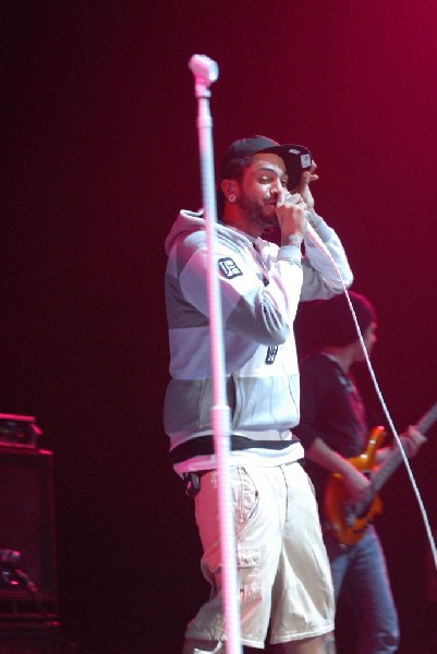 Gym Class Heroes at The Frank Erwin Center