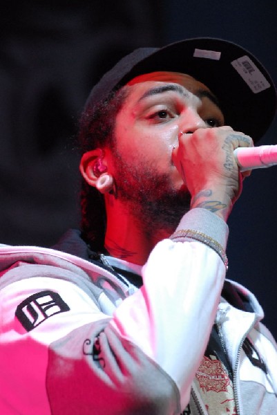 Gym Class Heroes at The Frank Erwin Center